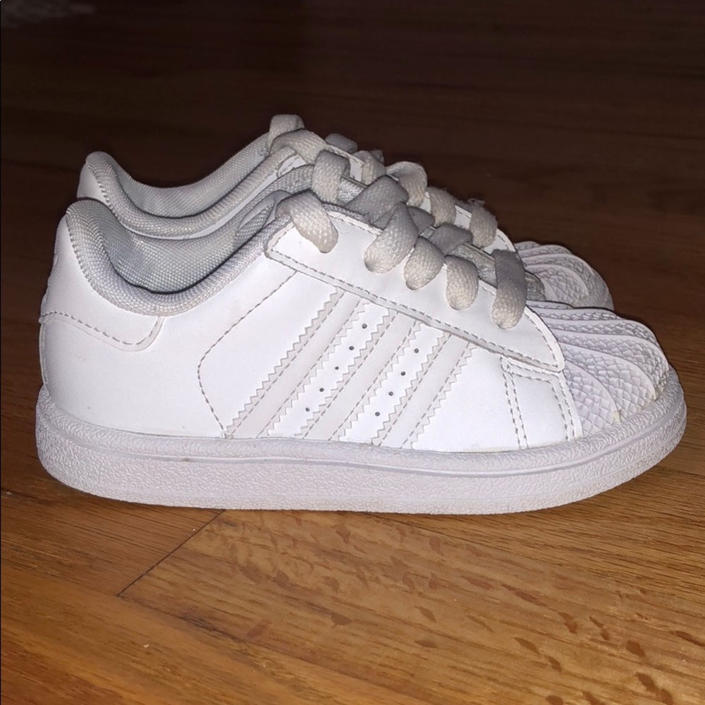 Adidas Superstar Casual